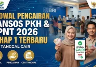 BPNT, PKH, dan BLT Juni 2026 Kembali Cair: Simak Jadwal Pencairan