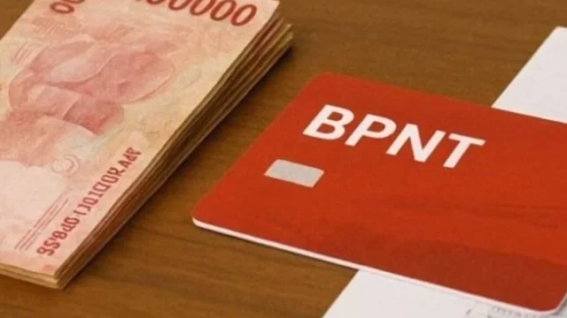 BPNT, PKH, dan BLT Juni 2026 Sudah Masuk Rekening? Ini Tanda-Tandanya