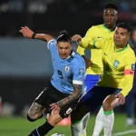 Brasil Menaklukkan Panama Dengan Skor Telak 6-2
