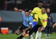 Brasil Menaklukkan Panama Dengan Skor Telak 6-2