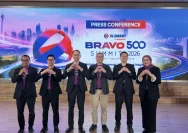 Bravo 500 Summit 2026: Solusi Korporat Terbaru untuk Masa Depan Digital Indonesia