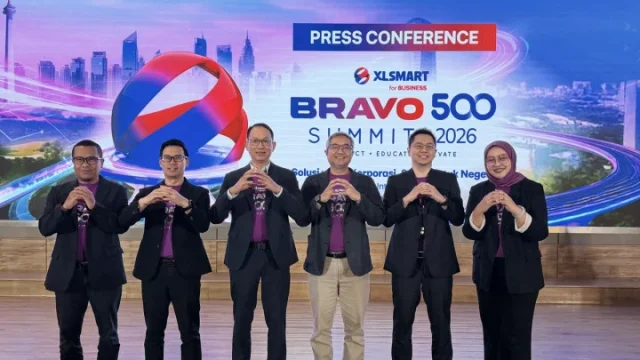 Bravo 500 Summit 2026: Solusi Korporat Terbaru untuk Masa Depan Digital Indonesia