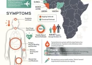 Brazil Rancang Langkah Berat untuk Mengatasi Wabah Ebola