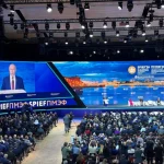BRICS Mengambil Posisi Dominan dalam Pertumbuhan Ekonomi Dunia