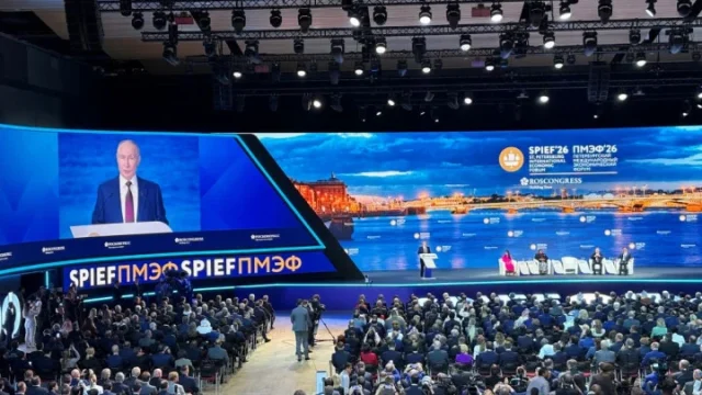 BRICS Mengambil Posisi Dominan dalam Pertumbuhan Ekonomi Dunia