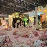 Bridestory Fair 2026: Pernikahan Imajinatif Melibatkan Pasangan di Taman Bunga