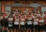Bromo KOM 2026: Gelaran Olahraga Sepeda Nasional yang Menggugah Semangat