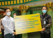 BTN Kolaborasi dengan Pemkab Kudus untuk Membangun Ekonomi Lokal