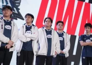 BTR EVOS dan ONIC Siap Menghadapi Tantangan di Playoff MPL ID S17