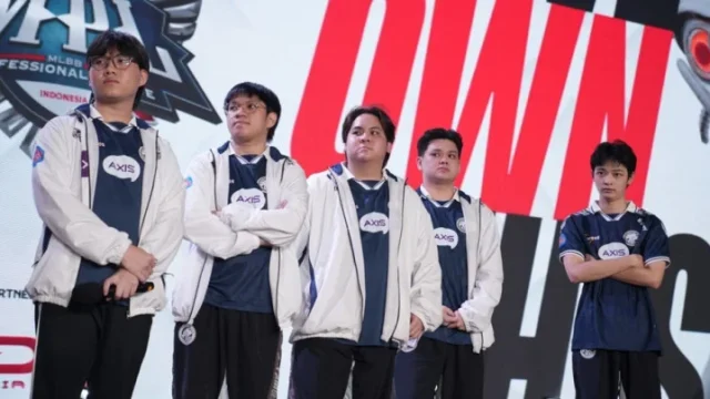 BTR EVOS dan ONIC Siap Menghadapi Tantangan di Playoff MPL ID S17