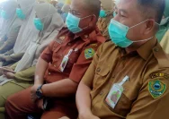 Bupati Barru Puji Perubahan RSUD Lapatarai di Bawah Kepemimpinan Dokter Adi