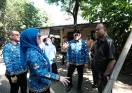 Bupati Gowa Pastikan Bantuan Tepat Sasaran dalam Program Bedah Rumah