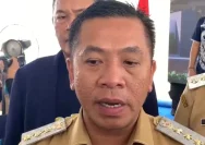 Bupati Karawang Ancam Tindakan Tegas Atas Video Pesta Gay