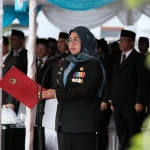 Bupati Kendal Ajak ASN Tingkatkan Pelayanan Publik pada Hari Lahir Pancasila