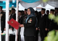 Bupati Kendal Ajak ASN Tingkatkan Pelayanan Publik pada Hari Lahir Pancasila