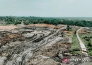 Bupati Kendal Sidak Jalan Terdampak Tambang yang Berubah Menjadi Jalur Bahaya