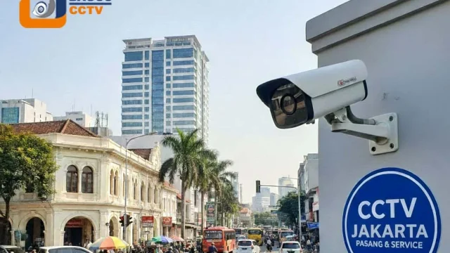 Bupati Kudus: Setiap Desa Wajib Pasang CCTV untuk Mencegah Gangguan Keamanan