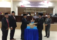 Bupati Kudus Titip Harapan Besar Kepada 'Aisyiyah dalam Pembangunan Daerah