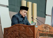 Bupati Pasuruan Rusdi Sutejo Rombak Birokrasi dengan Membuat Perubahan Struktural