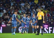 Buriram United FC Siap Hadapi Lawan-Lawan Familiar dalam Perburuan Gelar Shopee Cup