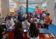 Buru Paket Liburan dan Umrah di BookCabin Travel Fair 2026, Tidak Lupa Catat Tanggalnya!