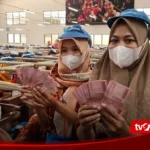 Buruh Rokok Kudus Perjuangkan Nasib Puluhan Ribu Keluarga