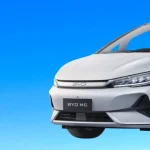 BYD M6 Listrik: Harga Tetap Stabil, Tetapi Populer di Pasar Indonesia