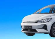 BYD M6 Listrik: Harga Tetap Stabil, Tetapi Populer di Pasar Indonesia