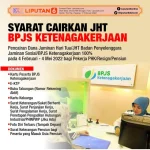 Cairkan JHT BPJS Ketenagakerjaan Sebelum Pensiun: Aturan Baru dan Cara Mengaksesnya
