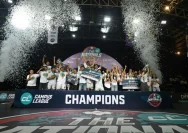 Campus League 2026 Berakhir: Perbanas dan UBAYA Menjadi Juara