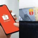 Cara Belanja di Shopee dengan Kartu Kredit: Panduan Lengkap