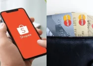 Cara Belanja di Shopee dengan Kartu Kredit: Panduan Lengkap