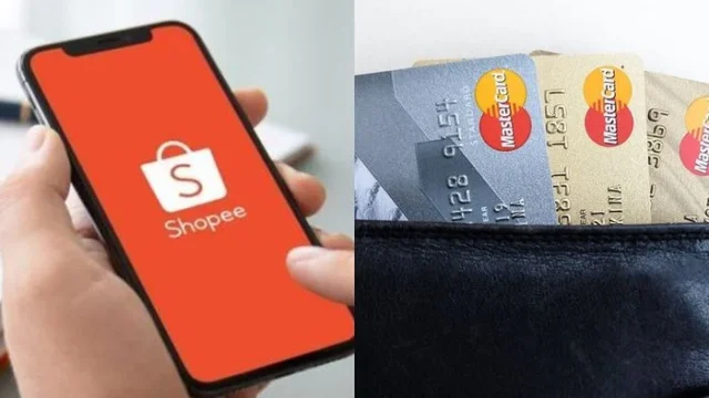 Cara Belanja di Shopee dengan Kartu Kredit: Panduan Lengkap