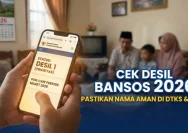 Cara Cek Desil Bansos Jawa Tengah 2026, Jadwal Cair, dan Nominal yang Diterima