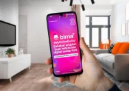 Cara Cek Kuota Tri dengan Mudah Bisa Lewat SMS hingga Aplikasi
