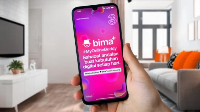 Cara Cek Kuota Tri dengan Mudah Bisa Lewat SMS hingga Aplikasi
