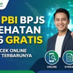 Cara Cek Penerima BPJS PBI 2026 Secara Online