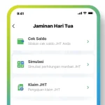 Cara Cek Saldo dan Cairkan JHT BPJS Ketenagakerjaan 2026 Lewat HP: Tanpa Paklaring