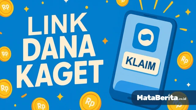 Cara Klaim DANA Kaget dengan Cepat dan Aman