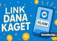 Cara Klaim DANA Kaget Hari Ini 2026 dengan Mudah dan Aman