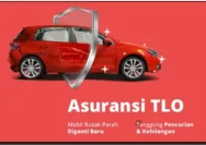 Cara Membeli Asuransi Mobil TLO dengan Mudah