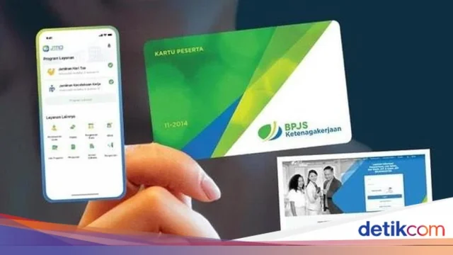 Cara Mencairkan JHT BPJS Tanpa Paklaring Juni 2026: Prosedur dan Syarat