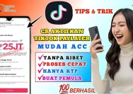 Cara Mengaktifkan TikTok PayLater dengan Mudah
