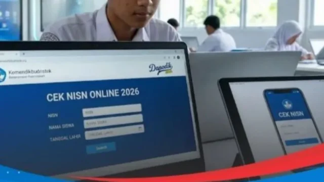 Cara Mudah Cek NISN Online Lewat HP: Panduan Lengkap untuk Siswa dan Orang Tua