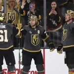 Carolina Hurricanes Siap Melawan Vegas Golden Knights di Final Stanley Cup 2026