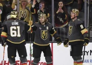 Carolina Hurricanes Siap Melawan Vegas Golden Knights di Final Stanley Cup 2026