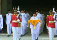 Cathlyn, Gadis Makassar yang Gagal Jadi Paskibraka Nasional, Mendapatkan Beasiswa Full ke China