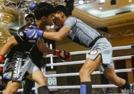 Caviar Superclub Banjarmasin Gelar Kejuaraan MMA dengan Skala Besar