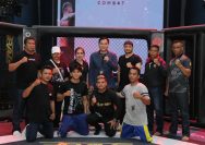 Caviar Superclub Banjarmasin Siap Gelar Kejuaraan MMA yang Menarik