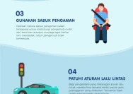 Cegah Overheat Saat Berkendara Jarak Jauh di Cuaca Terik, Tips dan Trik